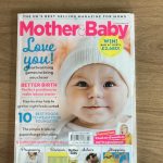 Mother & Baby Magazine March 2019 Issue
