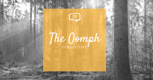 The Oomph Collective The Oomph Collective