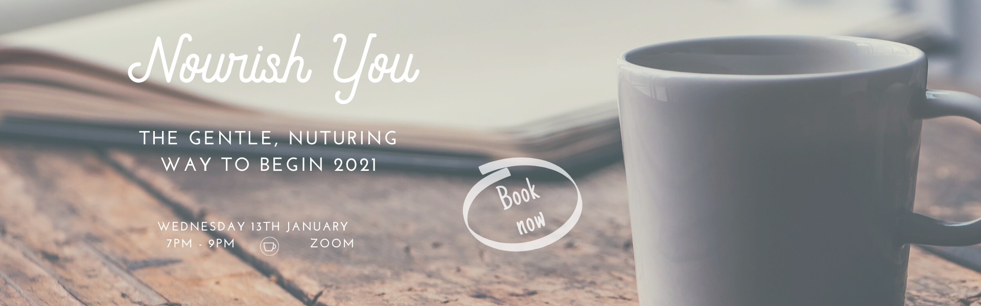 Find Your Motivation Mojo - Reach your goals - e-course