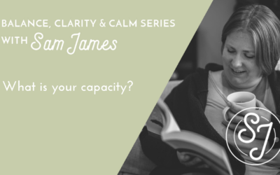 What is your capacity?